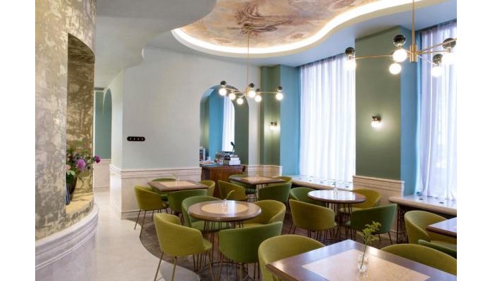 Hotel Venezia By Zeus International poza 13