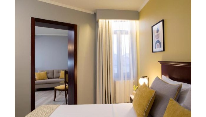 Hotel Venezia By Zeus International poza 7