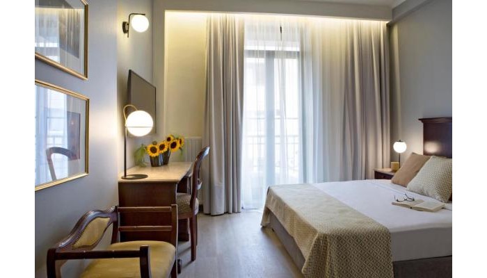 Hotel Venezia By Zeus International poza 6