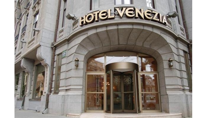 Hotel Venezia By Zeus International poza 0