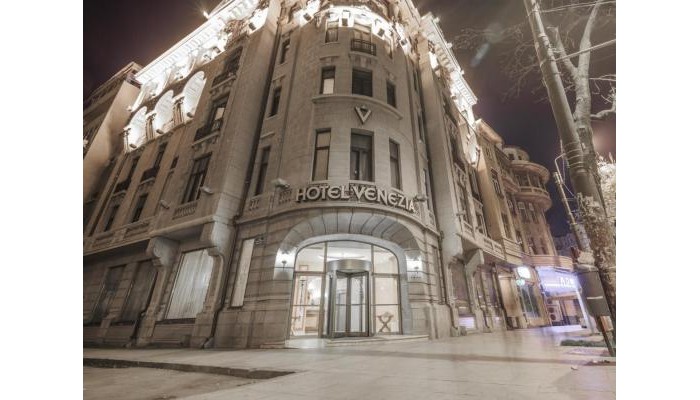 Hotel Venezia By Zeus International poza 3