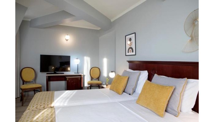 Hotel Venezia By Zeus International poza 12