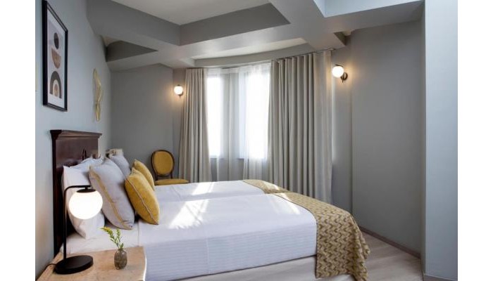 Hotel Venezia By Zeus International poza 11