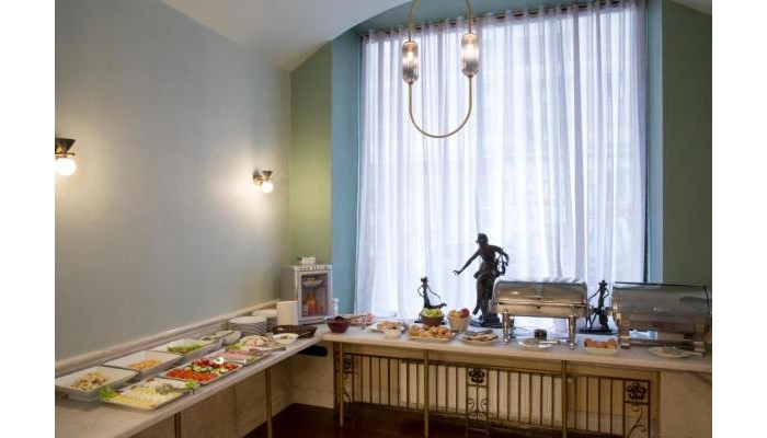Hotel Venezia By Zeus International poza 15