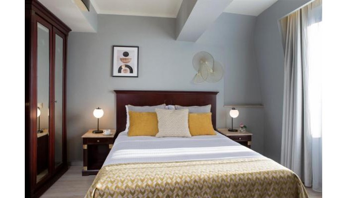 Hotel Venezia By Zeus International poza 5