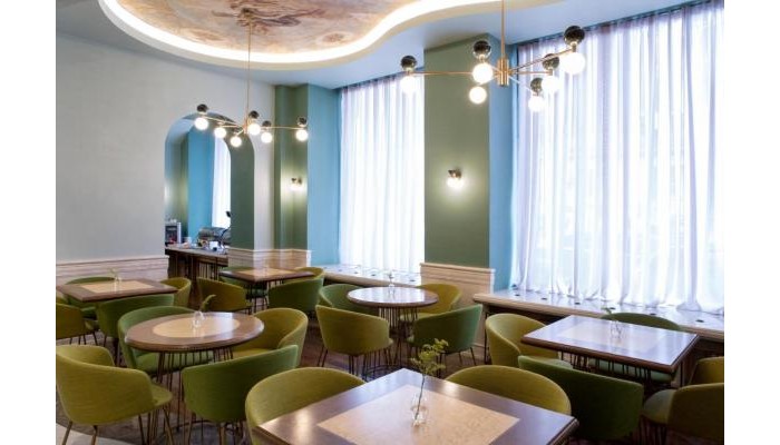 Hotel Venezia By Zeus International poza 14