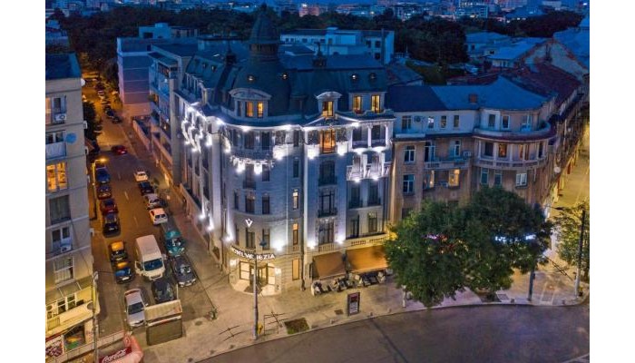 Hotel Venezia By Zeus International poza 2
