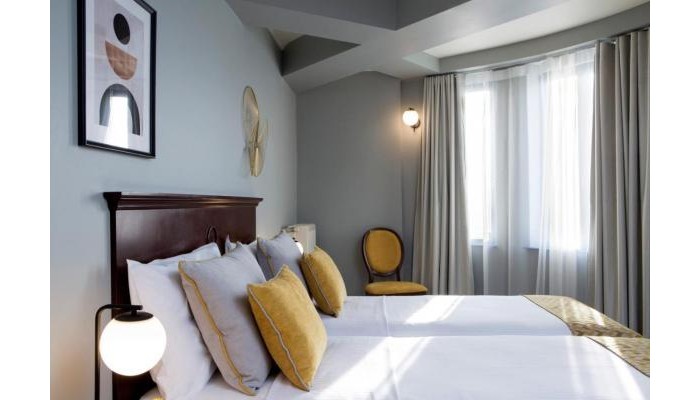 Hotel Venezia By Zeus International poza 8