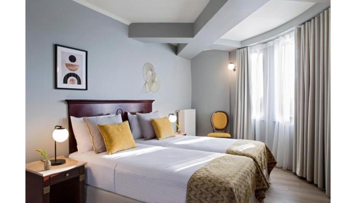 Hotel Venezia By Zeus International poza 4