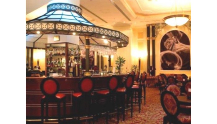 Jw Marriott Bucharest Grand Hotel poza 5