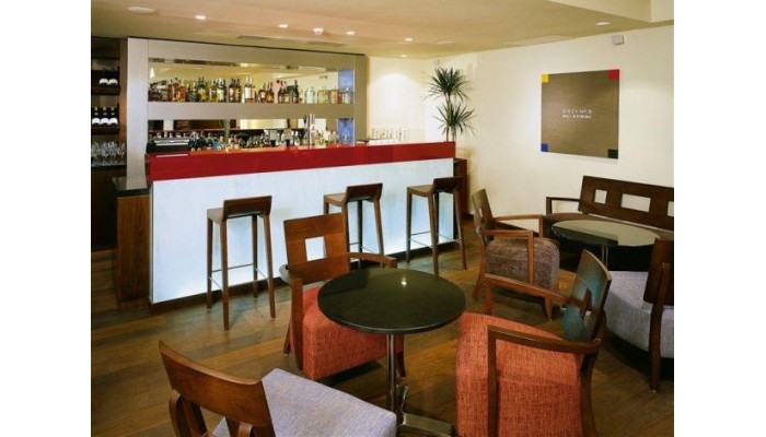 K+k Hotel Elisabeta Bucharest poza 6