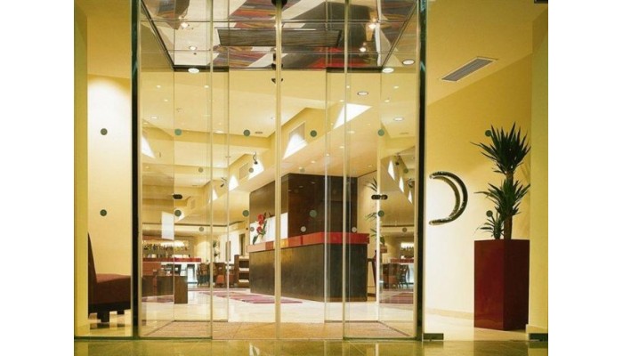 K+k Hotel Elisabeta Bucharest poza 0