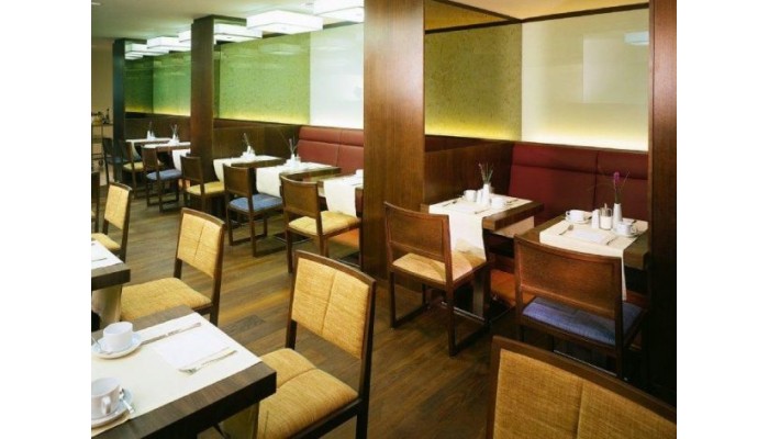 K+k Hotel Elisabeta Bucharest poza 2