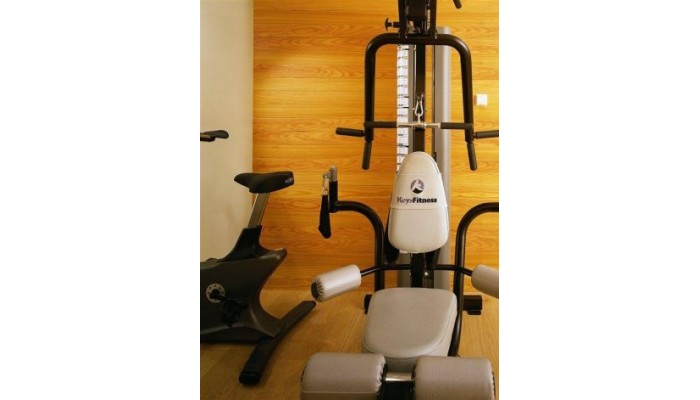 K+k Hotel Elisabeta Bucharest poza 9