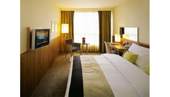 K+k Hotel Elisabeta Bucharest poza 1