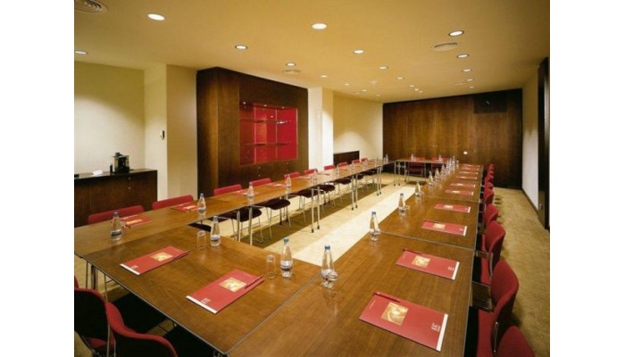 K+k Hotel Elisabeta Bucharest poza 4