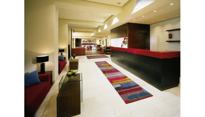 K+k Hotel Elisabeta Bucharest poza 5