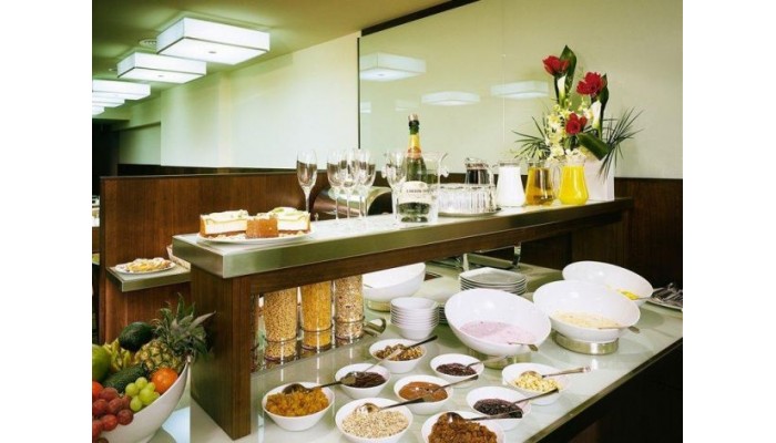 K+k Hotel Elisabeta Bucharest poza 7