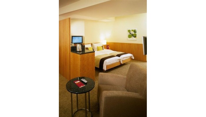 K+k Hotel Elisabeta Bucharest poza 8