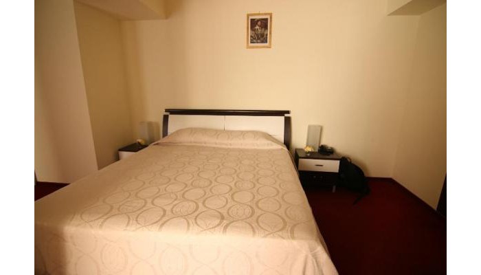 Lina Hotel poza 2