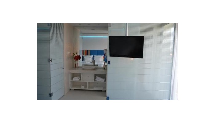 Marshal Garden Hotel poza 19