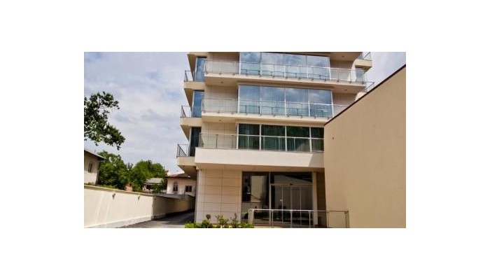 Marshal Garden Hotel poza 13