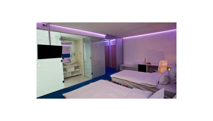 Marshal Garden Hotel poza 33