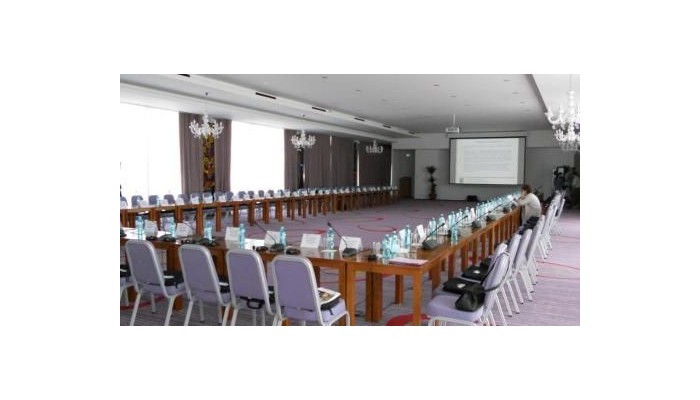 Marshal Garden Hotel poza 23