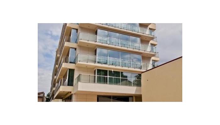 Marshal Garden Hotel poza 0