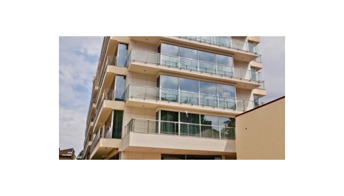 Marshal Garden Hotel poza 2