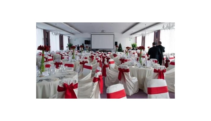 Marshal Garden Hotel poza 22