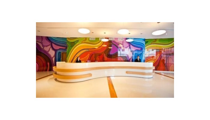 Marshal Garden Hotel poza 7