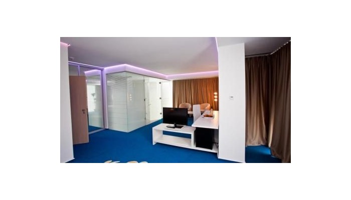 Marshal Garden Hotel poza 36