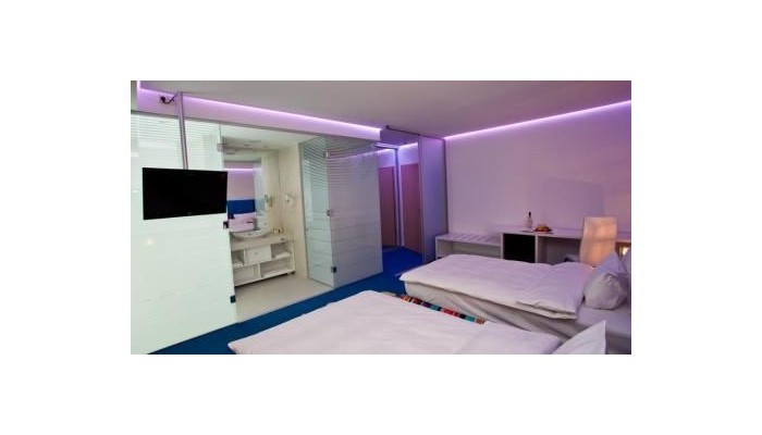 Marshal Garden Hotel poza 17