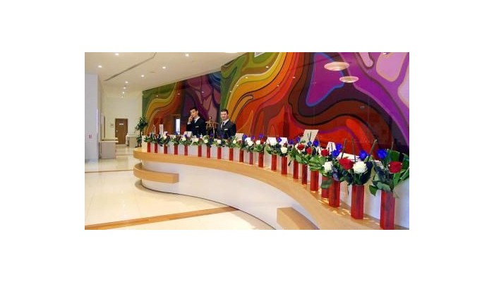 Marshal Garden Hotel poza 8