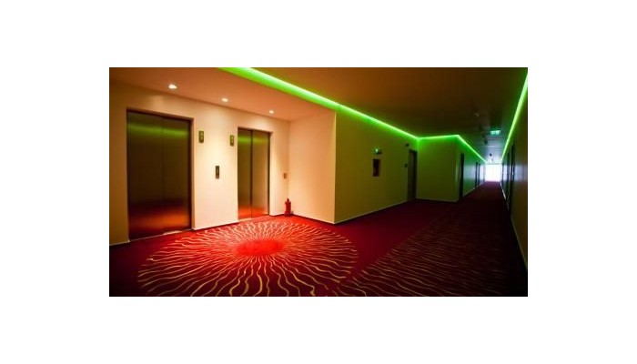 Marshal Garden Hotel poza 29