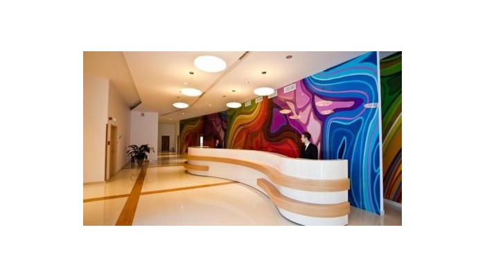 Marshal Garden Hotel poza 5