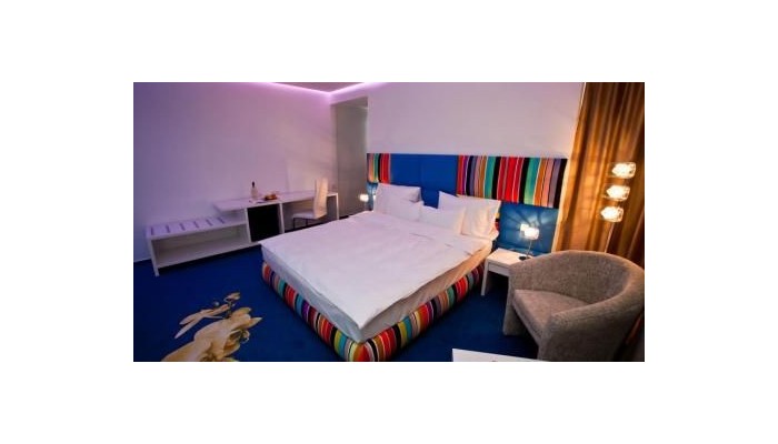 Marshal Garden Hotel poza 32