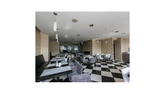 Parliament Hotel - Non Refundable Room poza 6