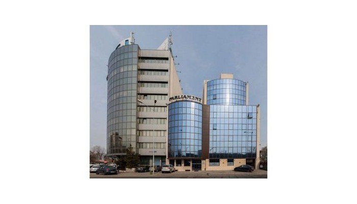 Parliament Hotel - Non Refundable Room poza 0