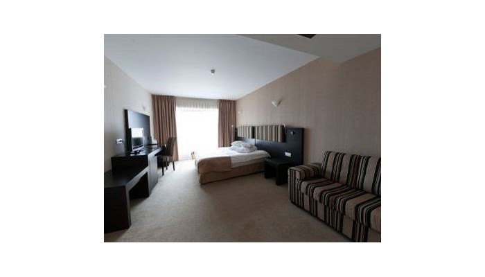 Parliament Hotel - Non Refundable Room poza 1