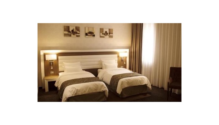 Premier Palace Hotel And Spa poza 3