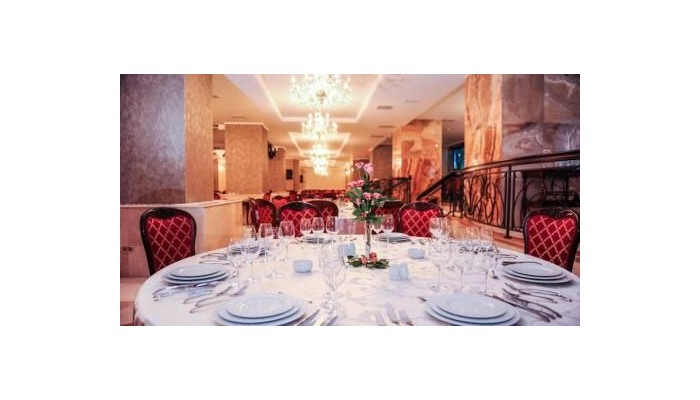 Premier Palace Hotel And Spa poza 20