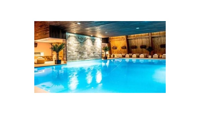 Premier Palace Hotel And Spa poza 32