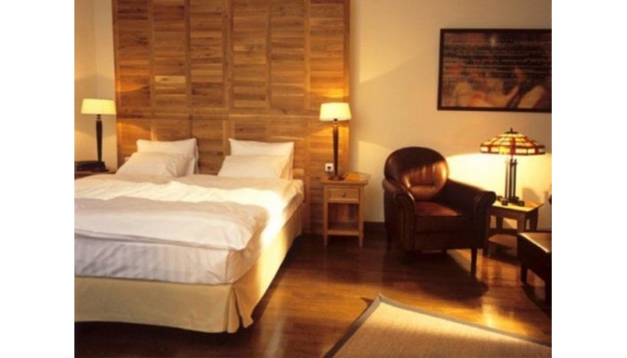 Rembrandt Hotel poza 1