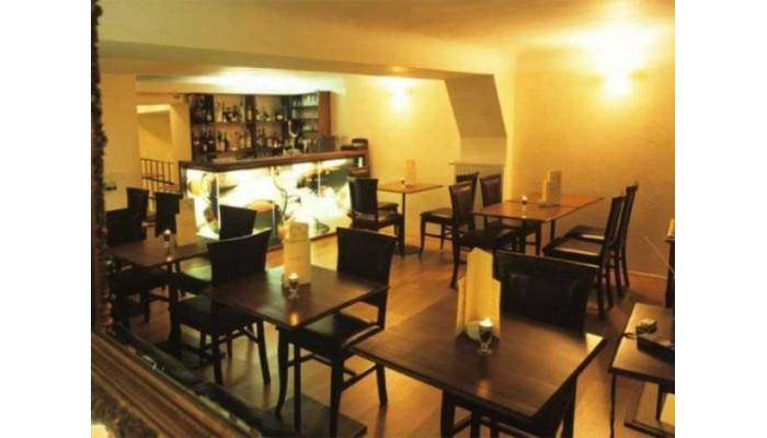 Rembrandt Hotel poza 2