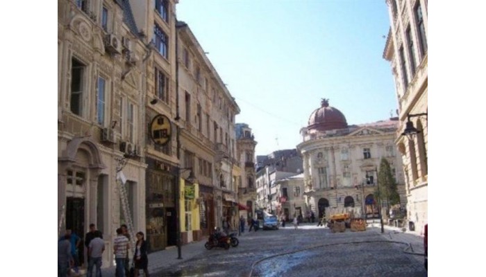 Rembrandt Hotel poza 3