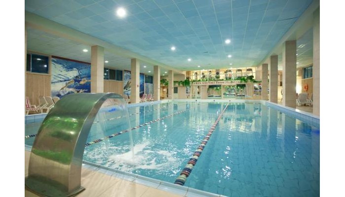 Rin Airport Hotel poza 9