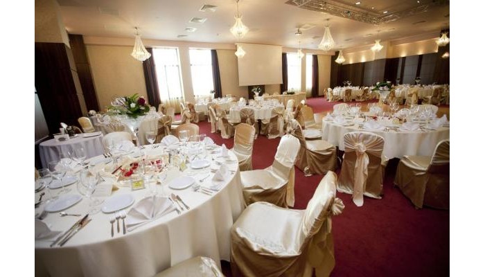 Rin Airport Hotel poza 7