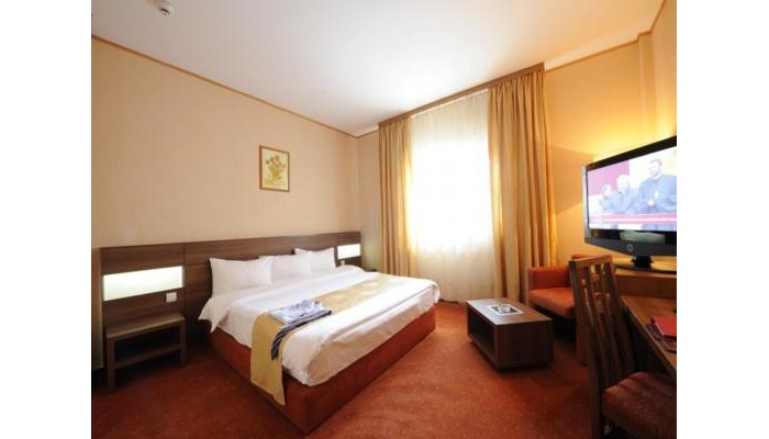 Rin Airport Hotel poza 24